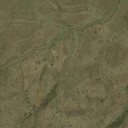Satellite imagery of Kakach’i K’arap’, AM