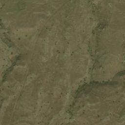 Satellite imagery of Kakach’i K’arap’, AM