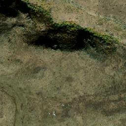 Satellite imagery of Dik’ K’ar, AM