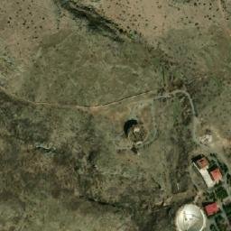 Satellite imagery of Dik’ K’ar, AM