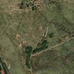 Satellite imagery of Dik’ K’ar, AM
