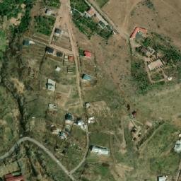 Satellite imagery of Odzkond, AM