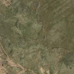 Satellite imagery of P’orak, AM