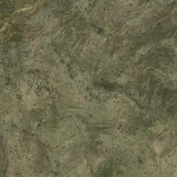 Satellite imagery of P’orak, AM