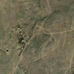 Satellite imagery of Ushi, AM