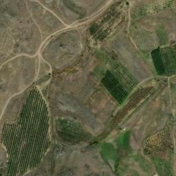 Satellite imagery of Ushi, AM