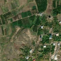 Satellite imagery of Ushi, AM