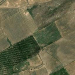Satellite imagery of Zoravank’, AM