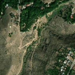 Satellite imagery of Diatomiti, AM