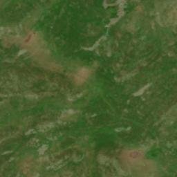 Satellite imagery of Mets Nshangir, AM