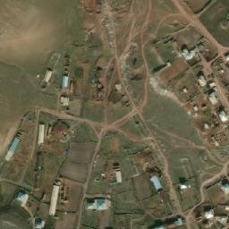 Satellite imagery of Aknadar, AM