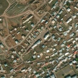 Satellite imagery of Aknadar, AM