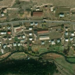 Satellite imagery of Dari Glukh, AM