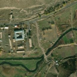 Satellite imagery of Dari Glukh, AM