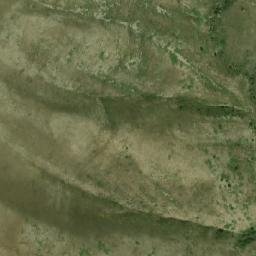 Satellite imagery of Khrch’ak, AM