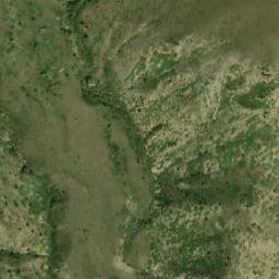 Satellite imagery of Khrch’ak, AM