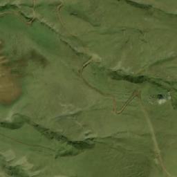 Satellite imagery of Buğdadağ, AZ