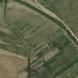 Satellite imagery of Сыиртепа курган, UZ