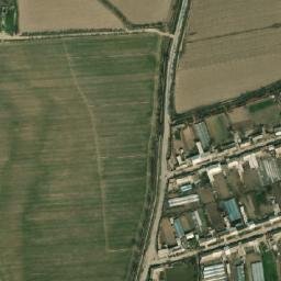 Satellite imagery of Сыиртепа курган, UZ