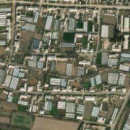 Satellite imagery of survey_point, UZ