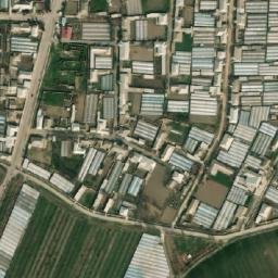 Satellite imagery of survey_point, UZ