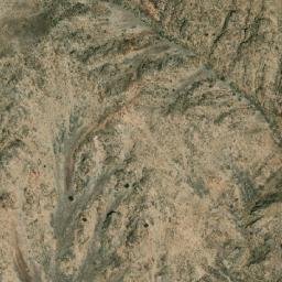 Satellite imagery of Музбек, UZ