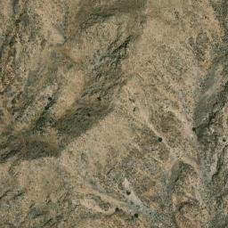 Satellite imagery of Музбек, UZ