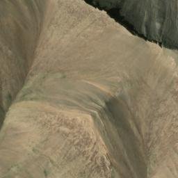 Satellite imagery of Pereval Kogart, CN