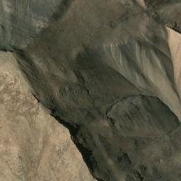 Satellite imagery of Pereval Kogart, CN