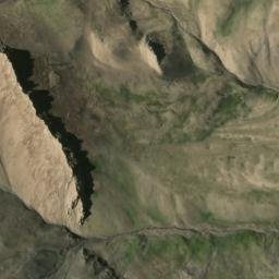 Satellite imagery of Pereval Kogart, CN