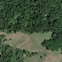 Satellite imagery of Little Rainbow Ridge, US