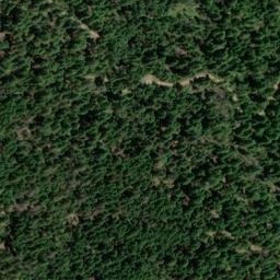 Satellite imagery of Rattlesnake Ridge, US