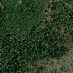 Satellite imagery of Rattlesnake Ridge, US