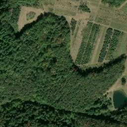 Satellite imagery of Nelms Mine Number 2, US