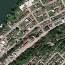 Satellite imagery of YOUGH — NGS KX2413 — McKeesport, US, US