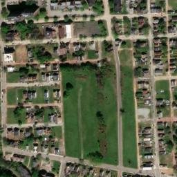 Satellite imagery of S 130 — NGS KX1367 — McKeesport, US, US