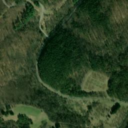 Satellite imagery of Allegrippis Ridge, US