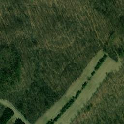 Satellite imagery of Allegrippis Ridge, US