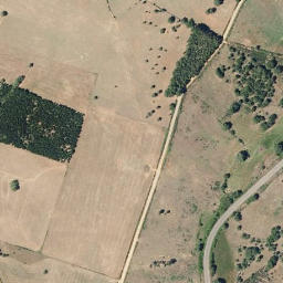 Satellite imagery of survey_point, PT