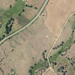 Satellite imagery of survey_point, PT