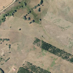 Satellite imagery of survey_point, PT