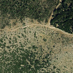 Satellite imagery of survey_point, ES