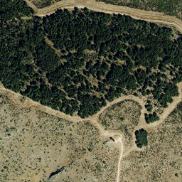 Satellite imagery of survey_point, ES