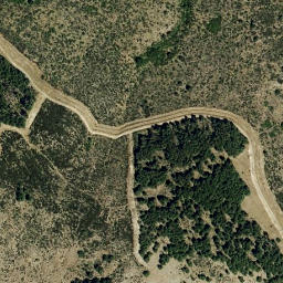 Satellite imagery of survey_point, ES
