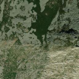 Satellite imagery of Mojón Cimero, ES