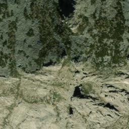 Satellite imagery of Mojón Cimero, ES