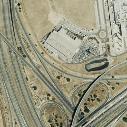Satellite imagery of boundary_stone, ES