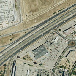 Satellite imagery of boundary_stone, ES