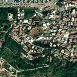 Satellite imagery of Castello Aragonese, IT