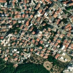 Satellite imagery of Castello Aragonese, IT